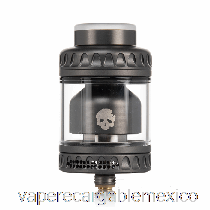 Vape Recargable Dovpo Blootto Max 28mm Rta Bronce